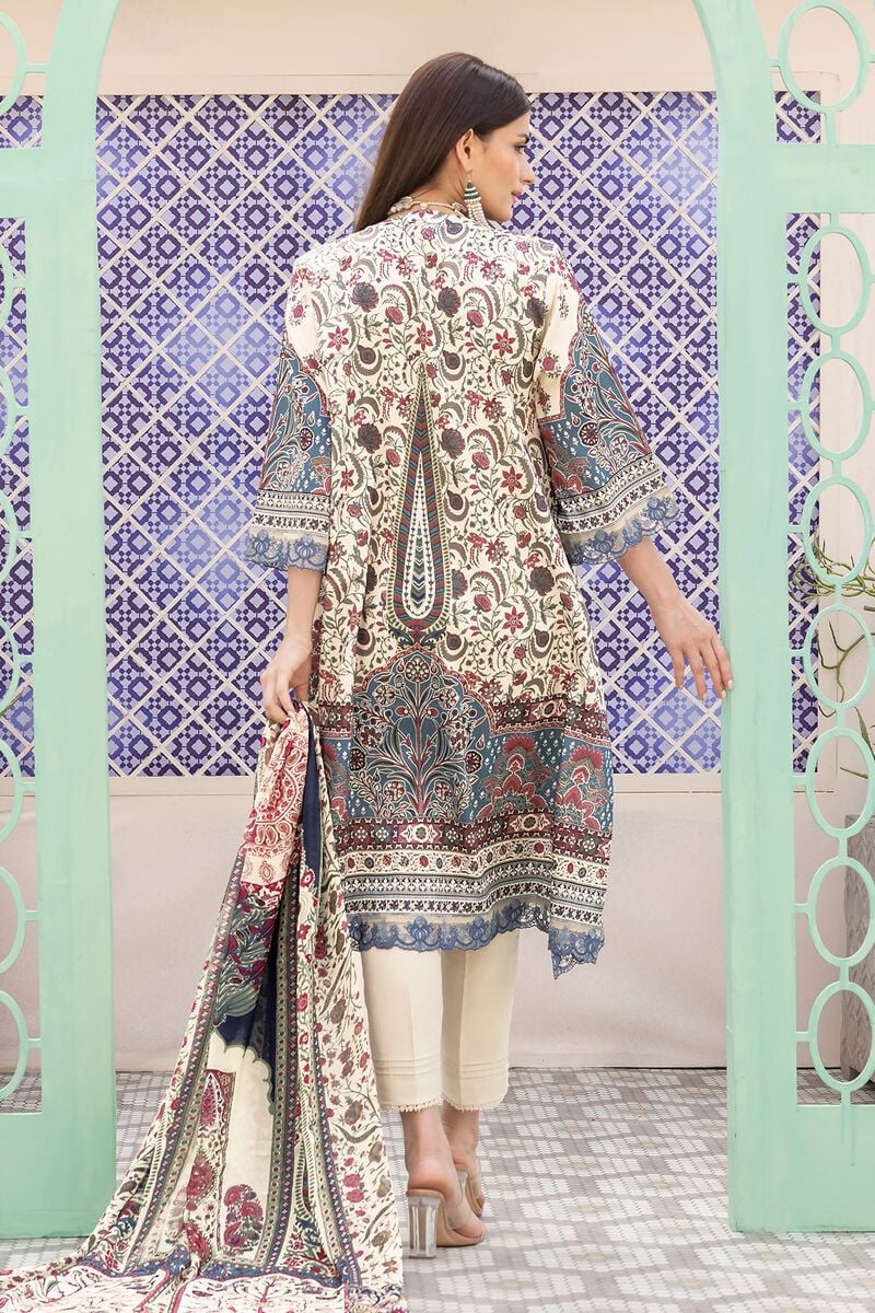 Khaadi | SIgnature 24 | KH 03 - Official Khaadi stockist in UK - Sakeena London