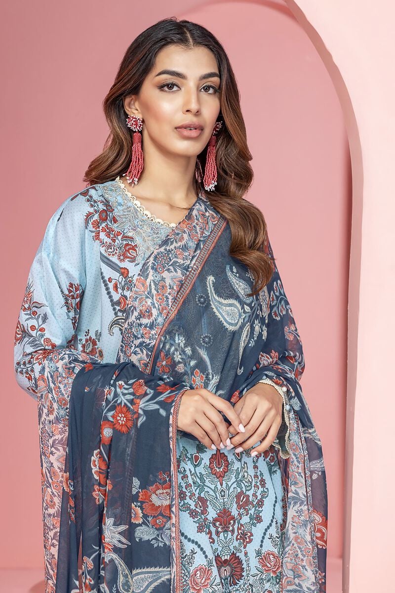 Khaadi | SIgnature 24 | KH 04 - Official Khaadi stockist in UK - Sakeena London