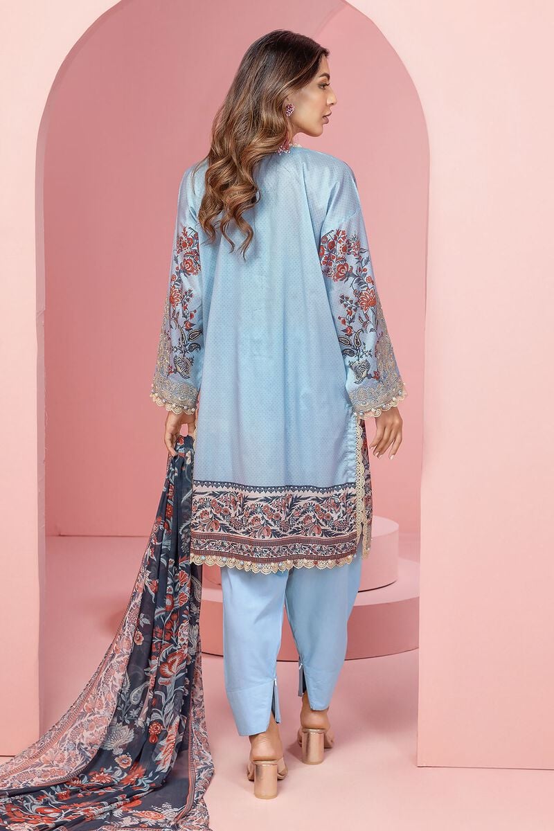 Khaadi | SIgnature 24 | KH 04 - Official Khaadi stockist in UK - Sakeena London