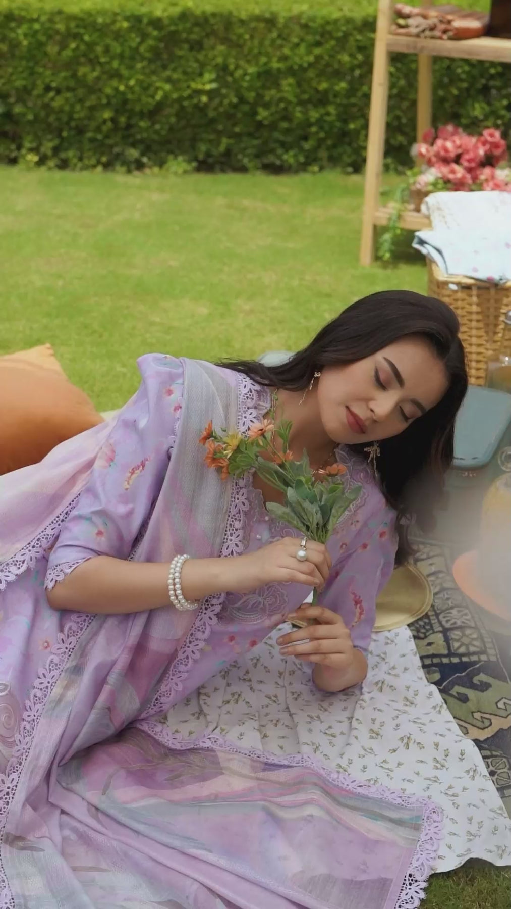 Rangrasiya | Lifestyle Summer Edit 25 | Sharleez - Official Rangrasiya stockist in UK - Sakeena London