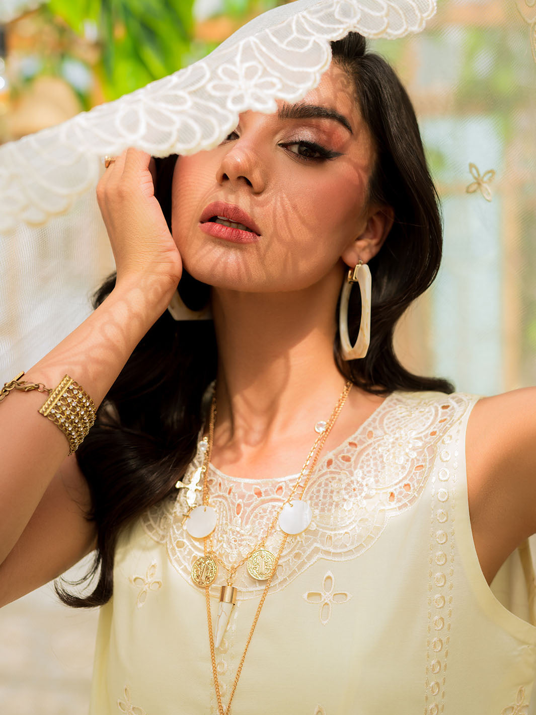 Mahnur | Bella Lawn 24 | BL - 09 - Official Mahnur stockist in UK - Sakeena London