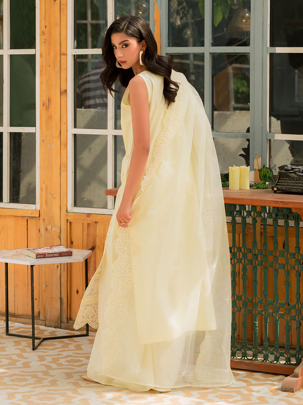 Mahnur | Bella Lawn 24 | BL - 09 - Official Mahnur stockist in UK - Sakeena London