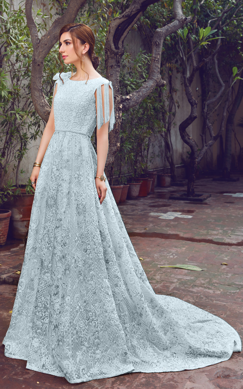 Threads and Motifs | Formal Dresses 24 | 5532 - Official Threads and Motifs stockist in UK - Sakeena London