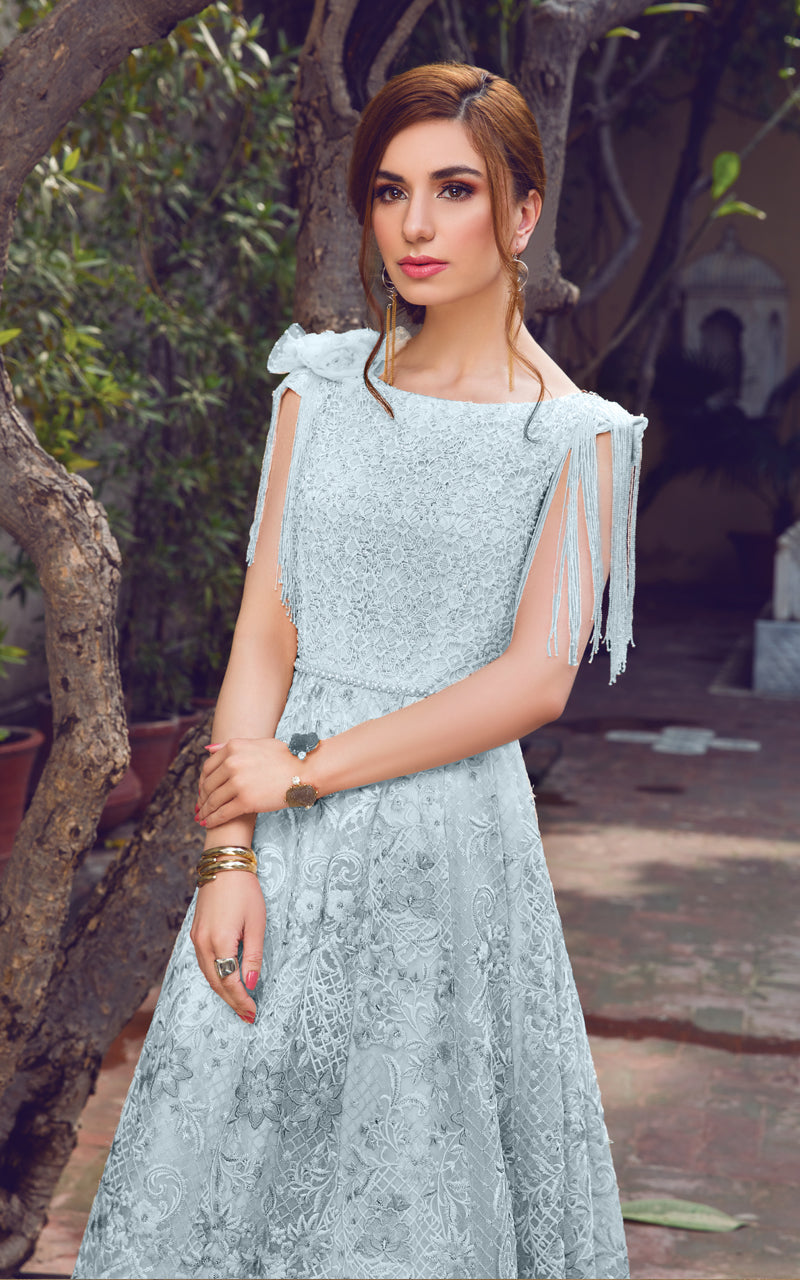 Threads and Motifs | Formal Dresses 24 | 5532 - Official Threads and Motifs stockist in UK - Sakeena London