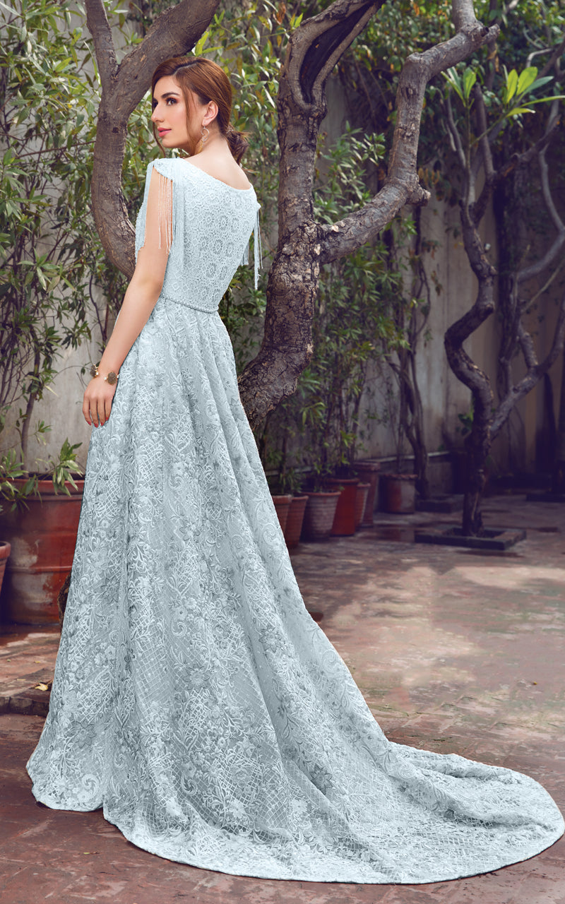 Threads and Motifs | Formal Dresses 24 | 5532 - Official Threads and Motifs stockist in UK - Sakeena London