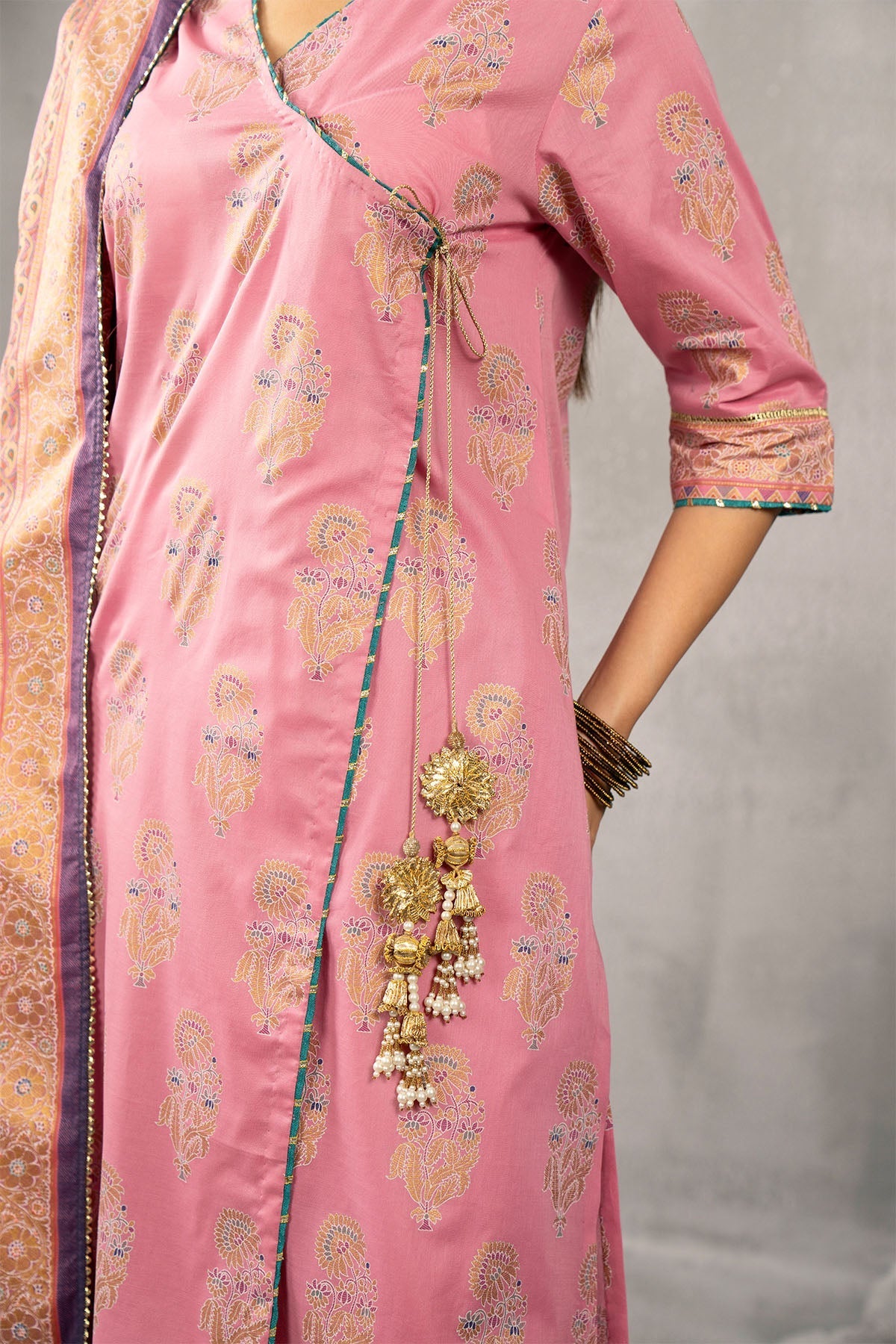 Kayseria | Winter Khaddar 24 | Banasi - Official Kayseria stockist in UK - Sakeena London