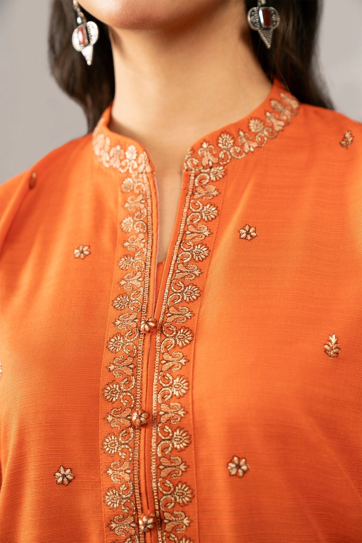 Kayseria | Winter Khaddar 24 | C6066-2 - Official Kayseria stockist in UK - Sakeena London
