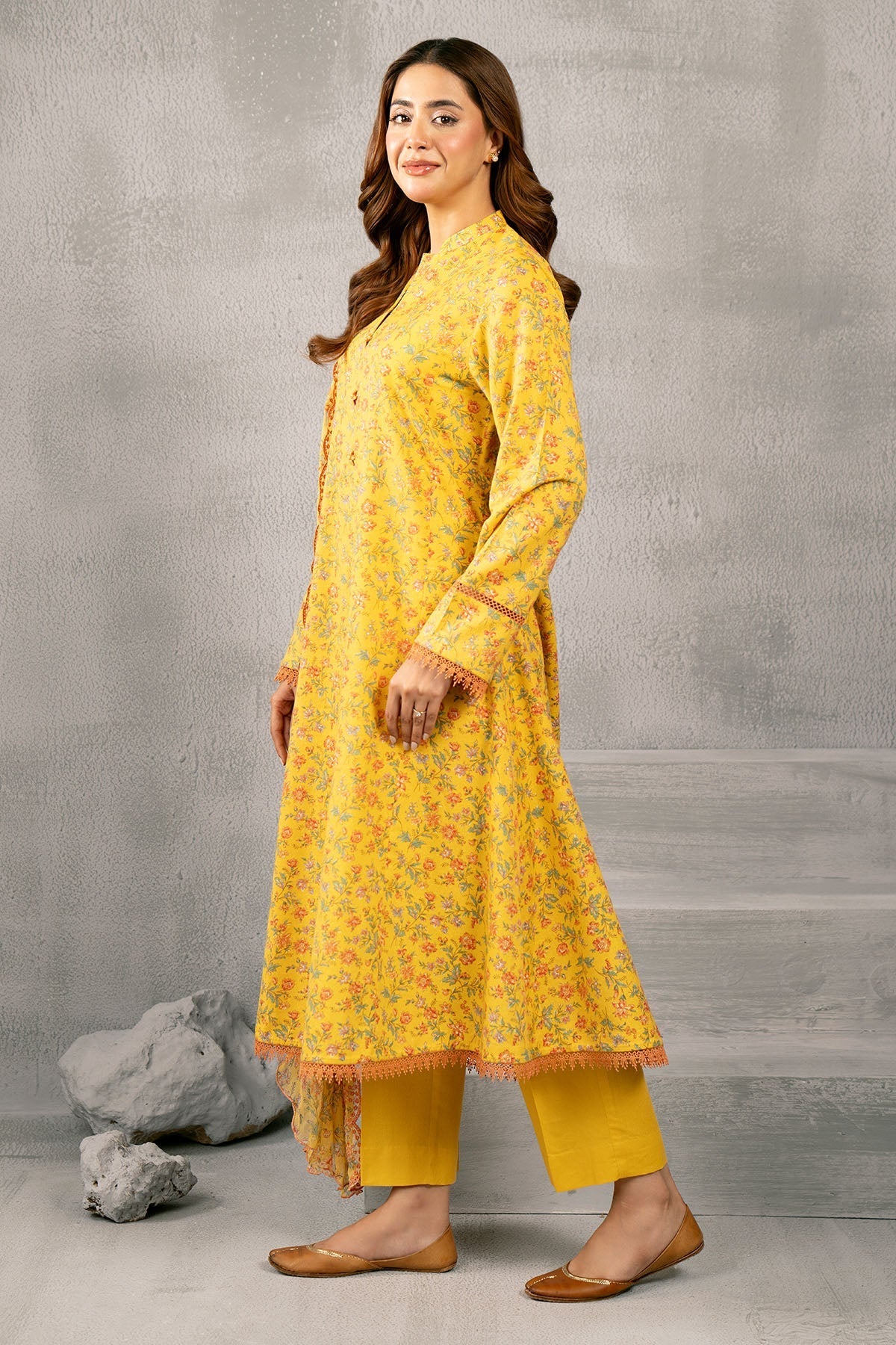 Kayseria | Winter Khaddar 24 | C6079-1 - Official Kayseria stockist in UK - Sakeena London