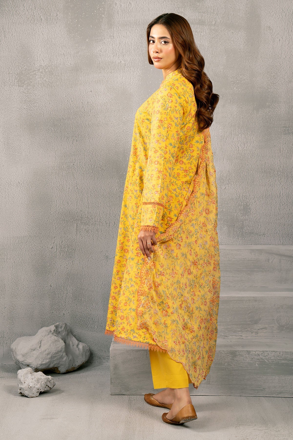 Kayseria | Winter Khaddar 24 | C6079-1 - Official Kayseria stockist in UK - Sakeena London
