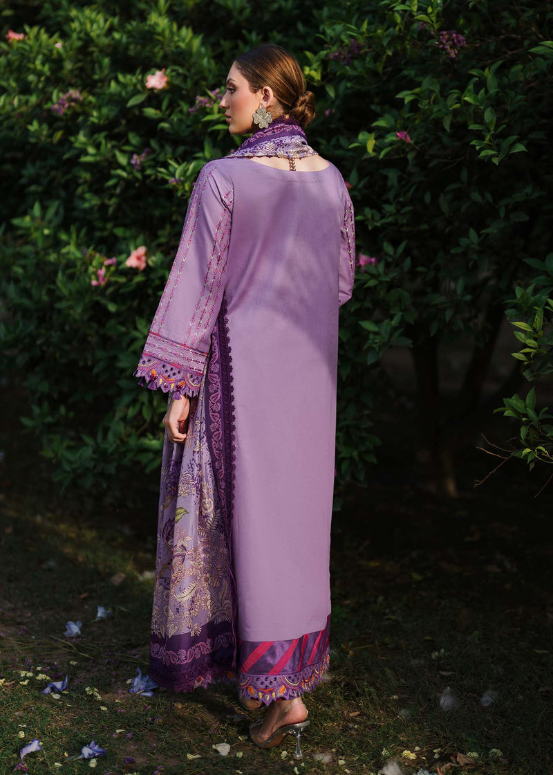 Shurooq | Luxury Lawn 24 | PORTIA - Official Shurooq stockist in UK - Sakeena London
