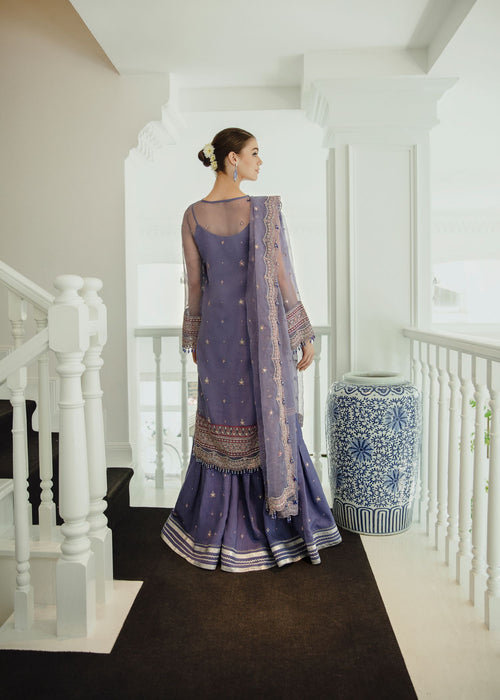 Meeral | Wedding Formals | Rang-e-Sukhn - Official Meeral stockist in UK - Sakeena London