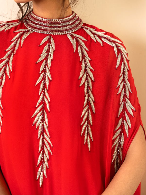 Caia | Mahiri Luxury EditÃÂ¢ÃÂÃÂ24 | VIVACIÃÂÃÂ (RED) - Official Caia stockist in UK - Sakeena London