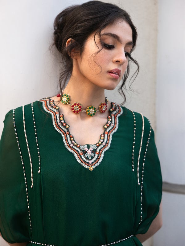 Caia | Mahiri Luxury EditÃÂ¢ÃÂÃÂ24 | MIRAGE - Official Caia stockist in UK - Sakeena London