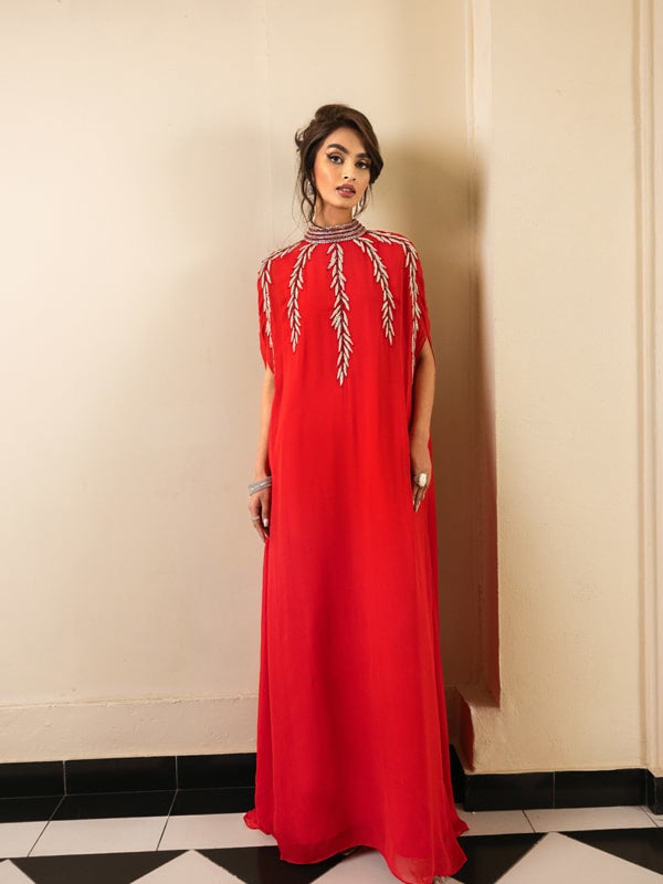 Caia | Mahiri Luxury EditÃÂ¢ÃÂÃÂ24 | VIVACIÃÂÃÂ (RED) - Official Caia stockist in UK - Sakeena London