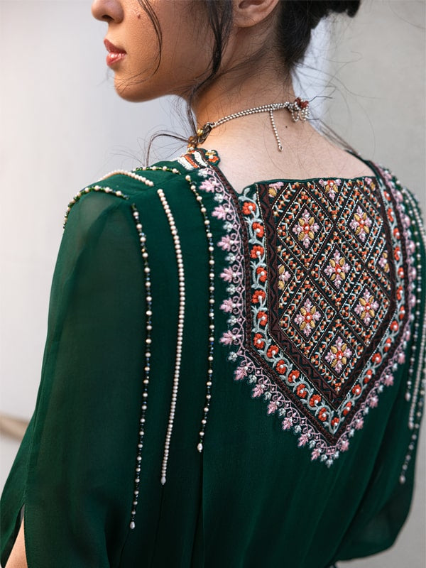 Caia | Mahiri Luxury EditÃÂ¢ÃÂÃÂ24 | MIRAGE - Official Caia stockist in UK - Sakeena London