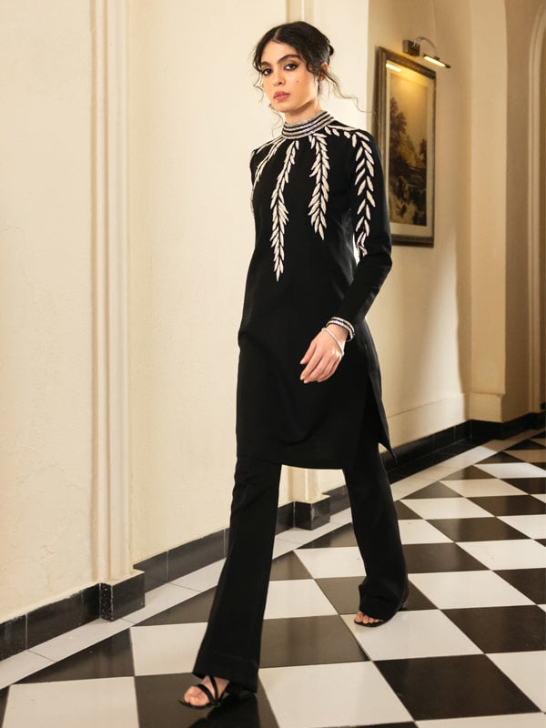 Caia | Mahiri Luxury EditÃÂ¢ÃÂÃÂ24 | VIVACIÃÂÃÂ (BLACK) - Official Caia stockist in UK - Sakeena London