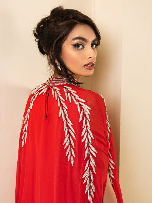 Caia | Mahiri Luxury EditÃÂ¢ÃÂÃÂ24 | VIVACIÃÂÃÂ (RED) - Official Caia stockist in UK - Sakeena London