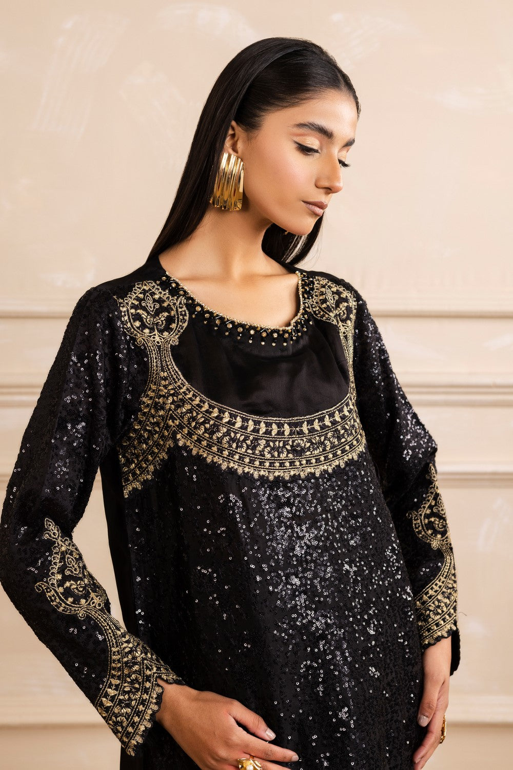 Maryum N Maria | Zaira Pret |CECILY - Official Maryum N Maria stockist in UK - Sakeena London