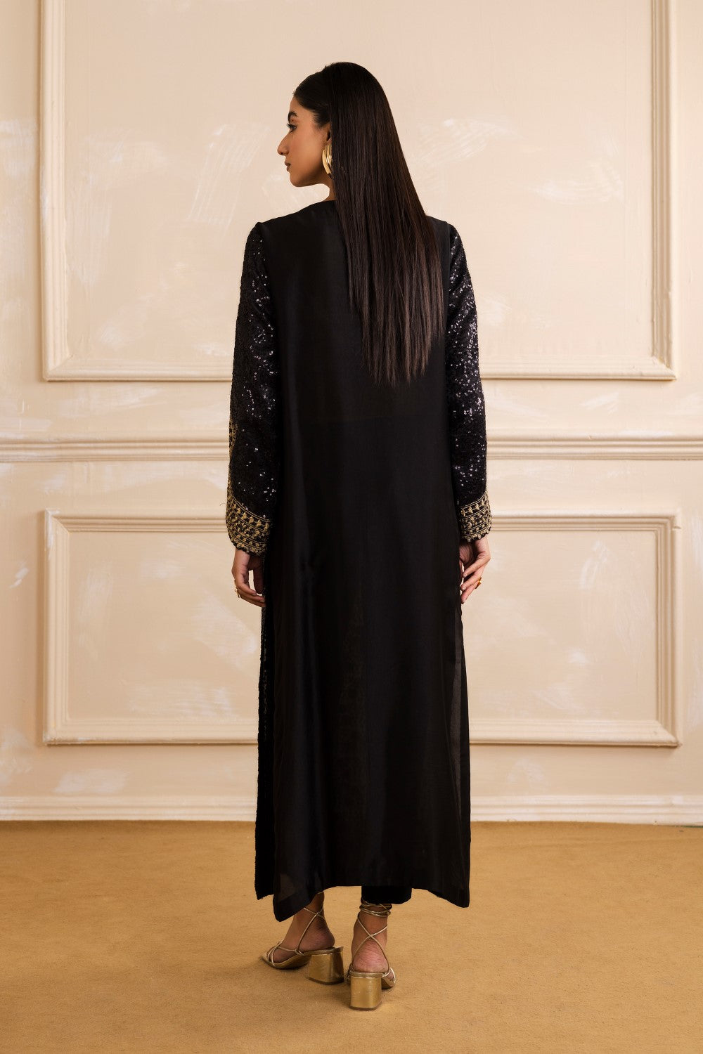 Maryum N Maria | Zaira Pret |CECILY - Official Maryum N Maria stockist in UK - Sakeena London