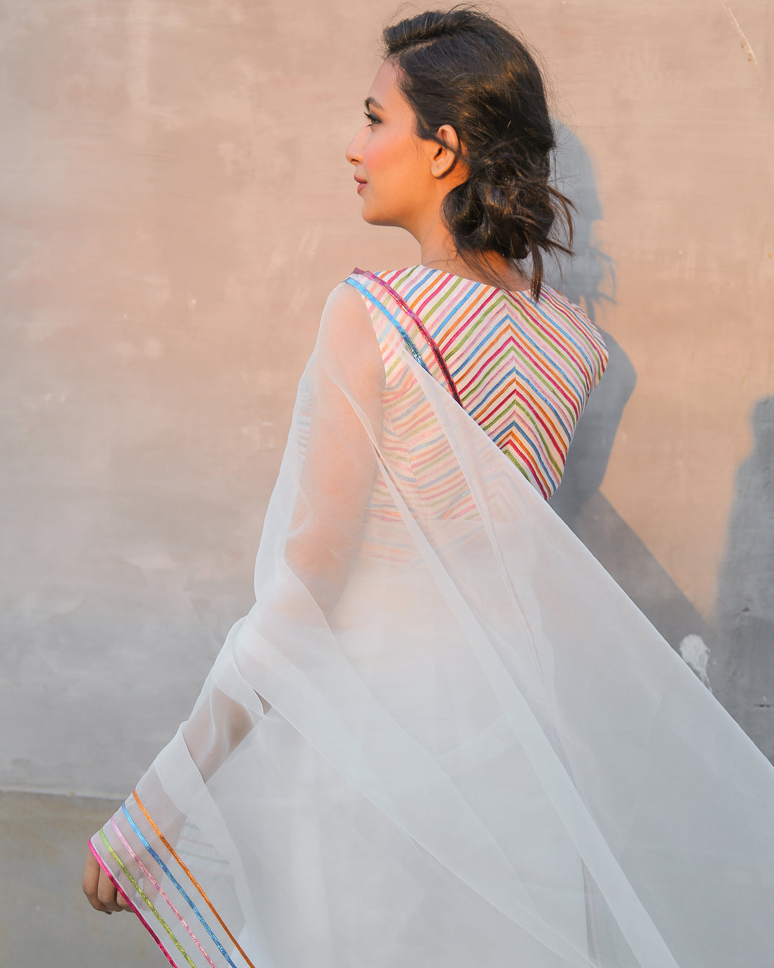 Zar | Formals Wear | White - Official Zar stockist in UK - Sakeena London