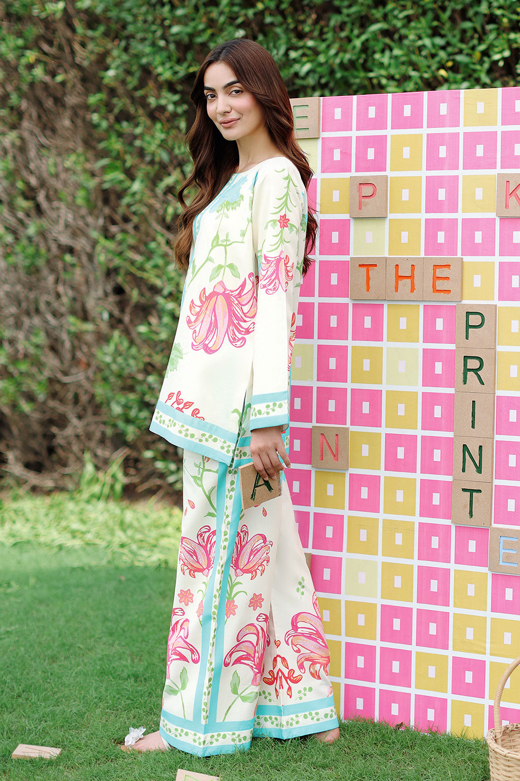 Afsanah | The Print Edit | AP-305