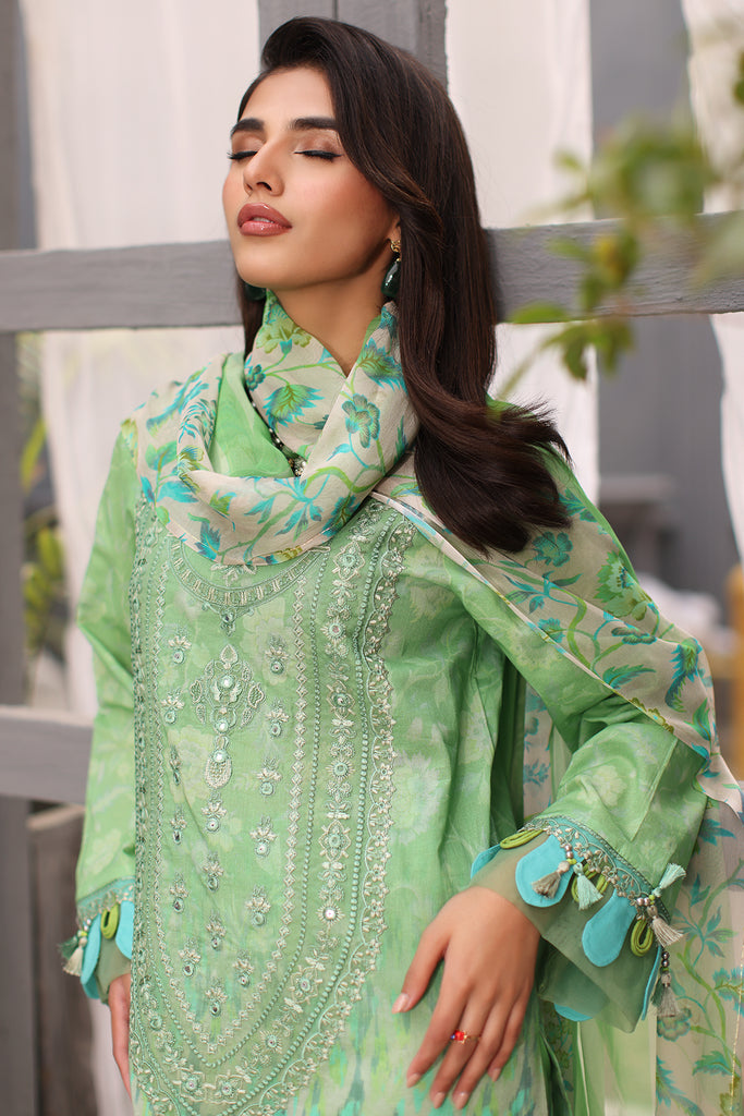 Charizma | Combinations 2024 | CCS4-01 - Official Charizma stockist in UK - Sakeena London