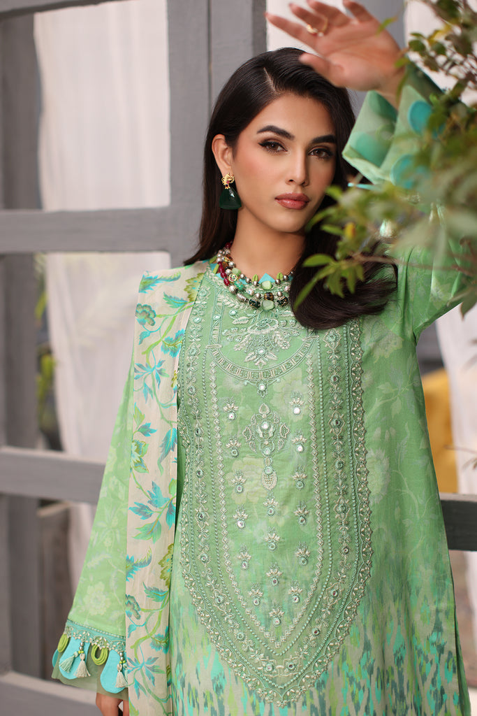 Charizma | Combinations 2024 | CCS4-01 - Official Charizma stockist in UK - Sakeena London