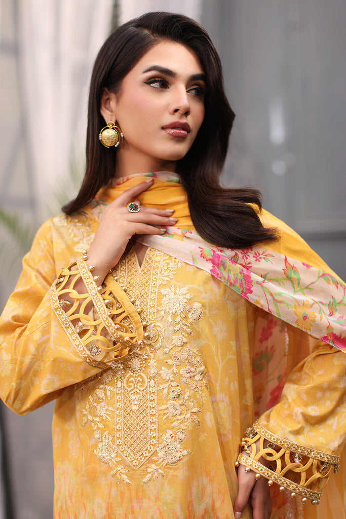 Charizma | Combinations 2024 | CCS4-07 - Official Charizma stockist in UK - Sakeena London
