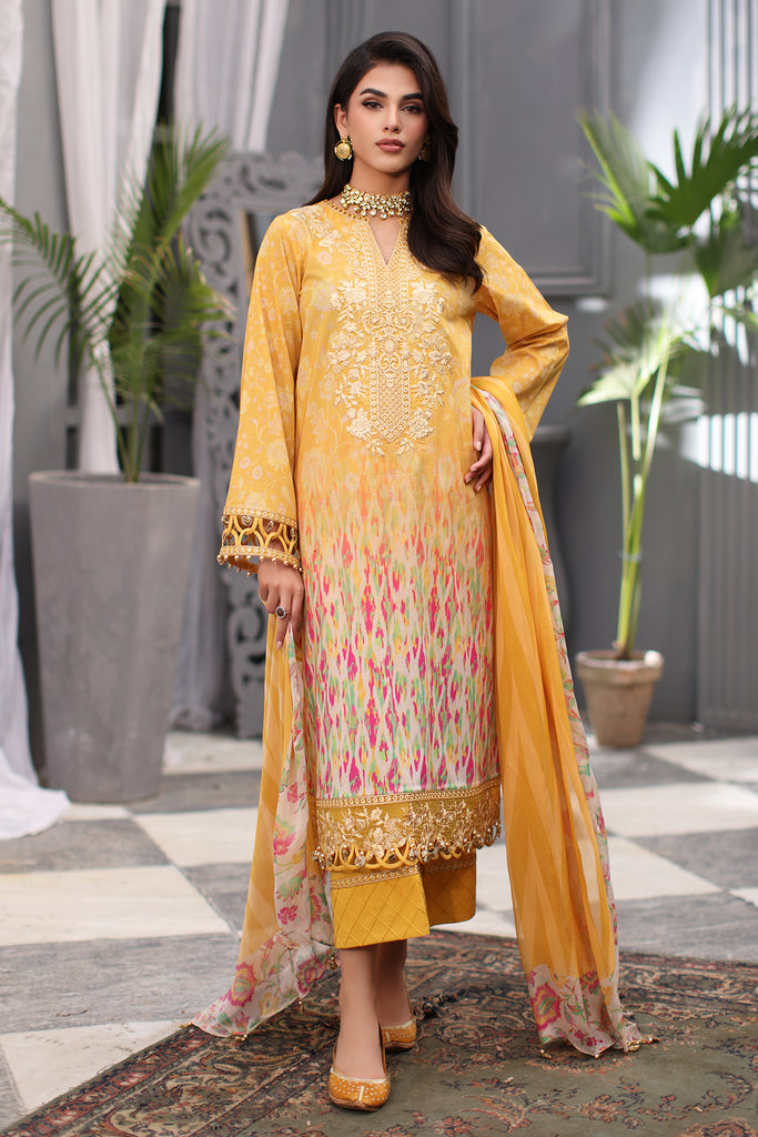 Charizma | Combinations 2024 | CCS4-07 - Official Charizma stockist in UK - Sakeena London