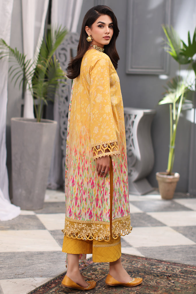 Charizma | Combinations 2024 | CCS4-07 - Official Charizma stockist in UK - Sakeena London