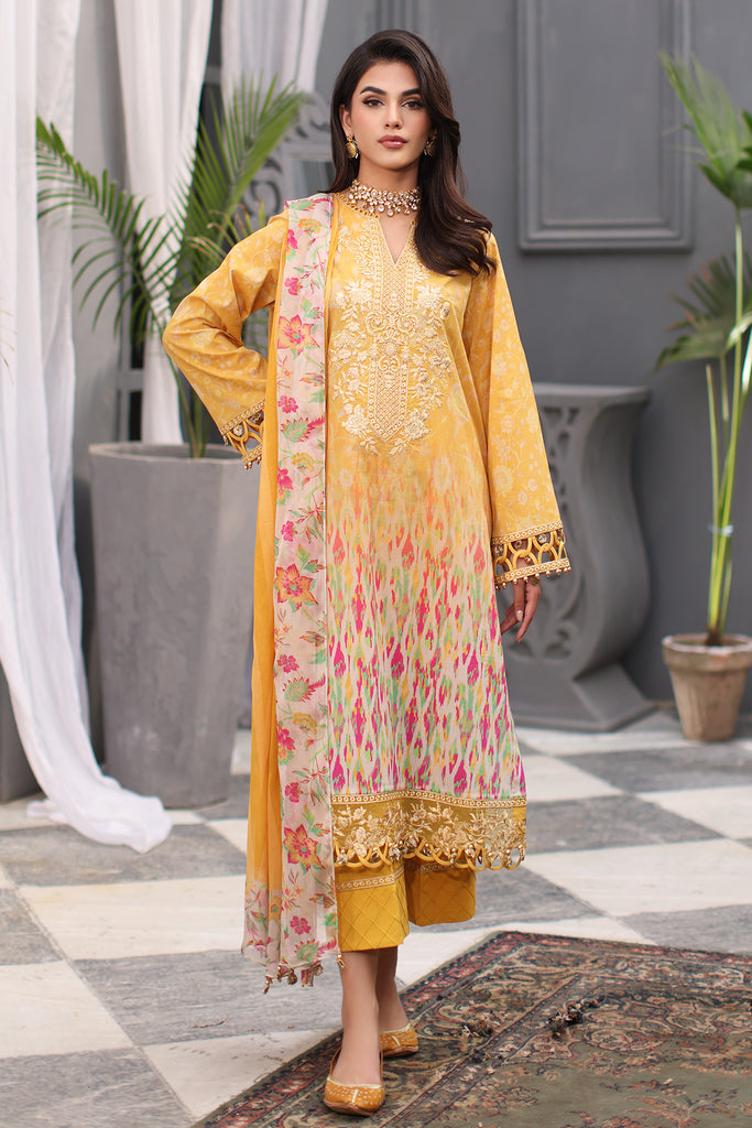 Charizma | Combinations 2024 | CCS4-07 - Official Charizma stockist in UK - Sakeena London