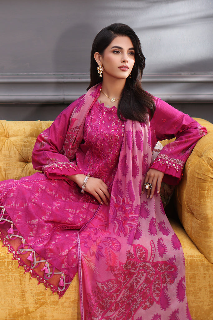 Charizma | Combinations 2024 | CCS4-08 - Official Charizma stockist in UK - Sakeena London