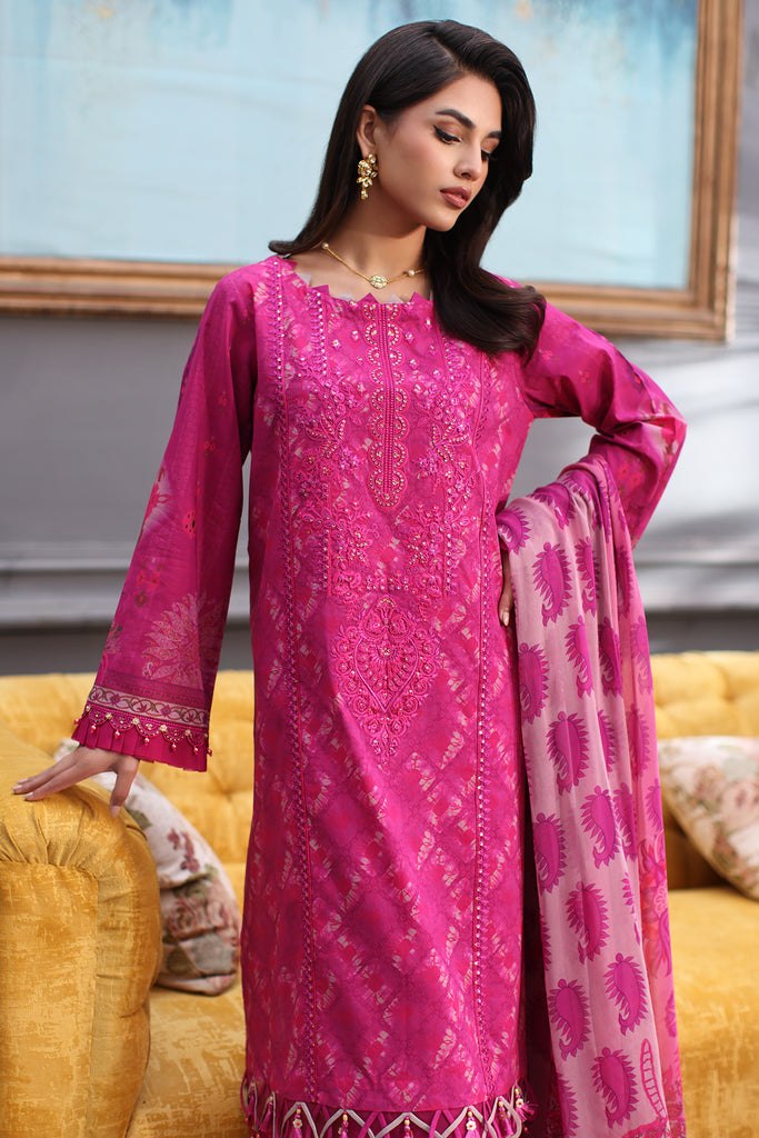 Charizma | Combinations 2024 | CCS4-08 - Official Charizma stockist in UK - Sakeena London