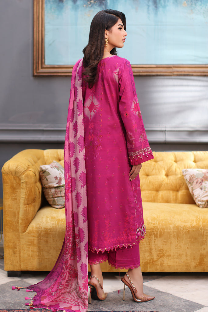 Charizma | Combinations 2024 | CCS4-08 - Official Charizma stockist in UK - Sakeena London