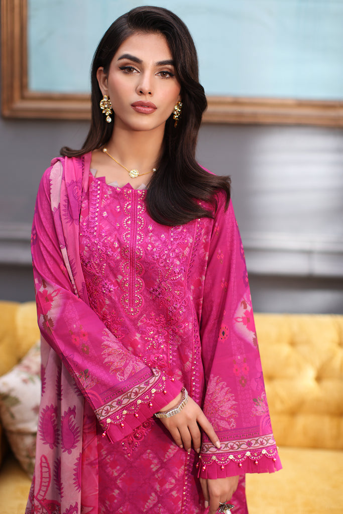 Charizma | Combinations 2024 | CCS4-08 - Official Charizma stockist in UK - Sakeena London