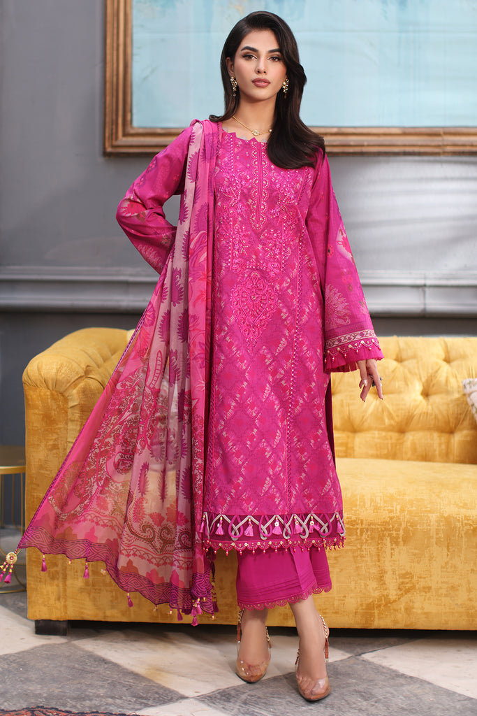 Charizma | Combinations 2024 | CCS4-08 - Official Charizma stockist in UK - Sakeena London