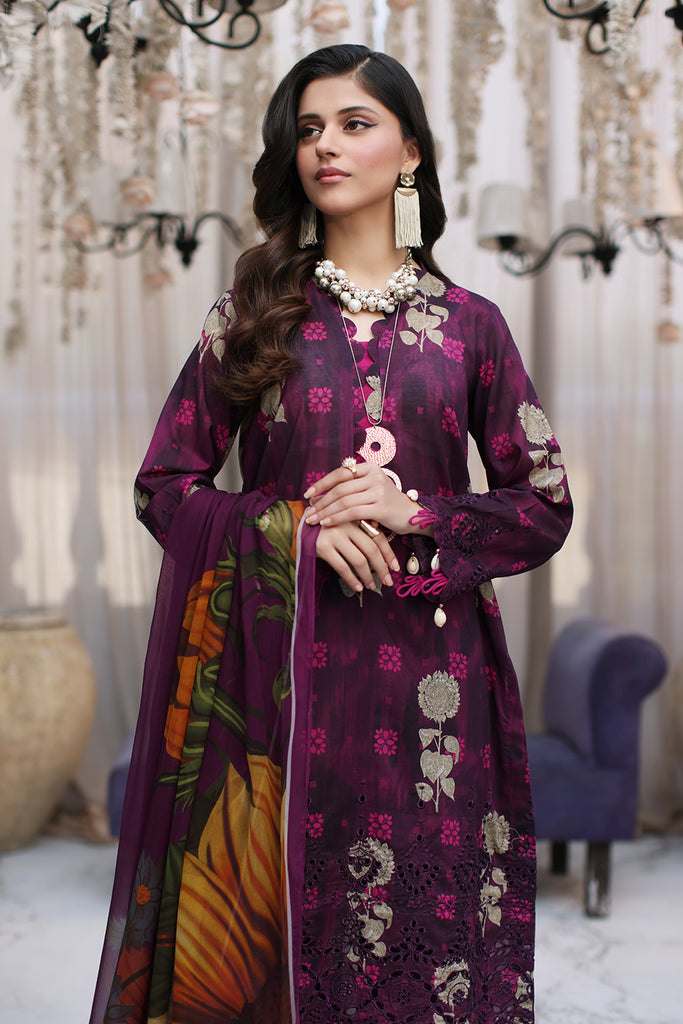 Charizma | Combinations 2024 | CCS4-03 - Official Charizma stockist in UK - Sakeena London