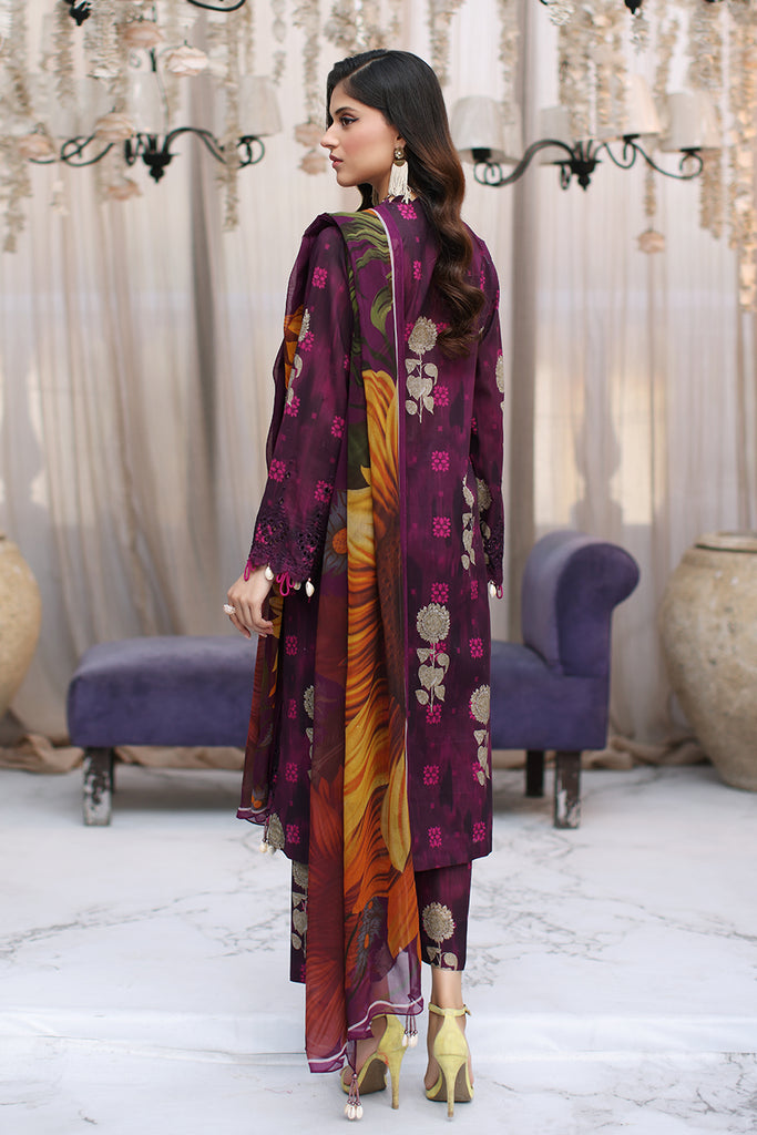 Charizma | Combinations 2024 | CCS4-03 - Official Charizma stockist in UK - Sakeena London