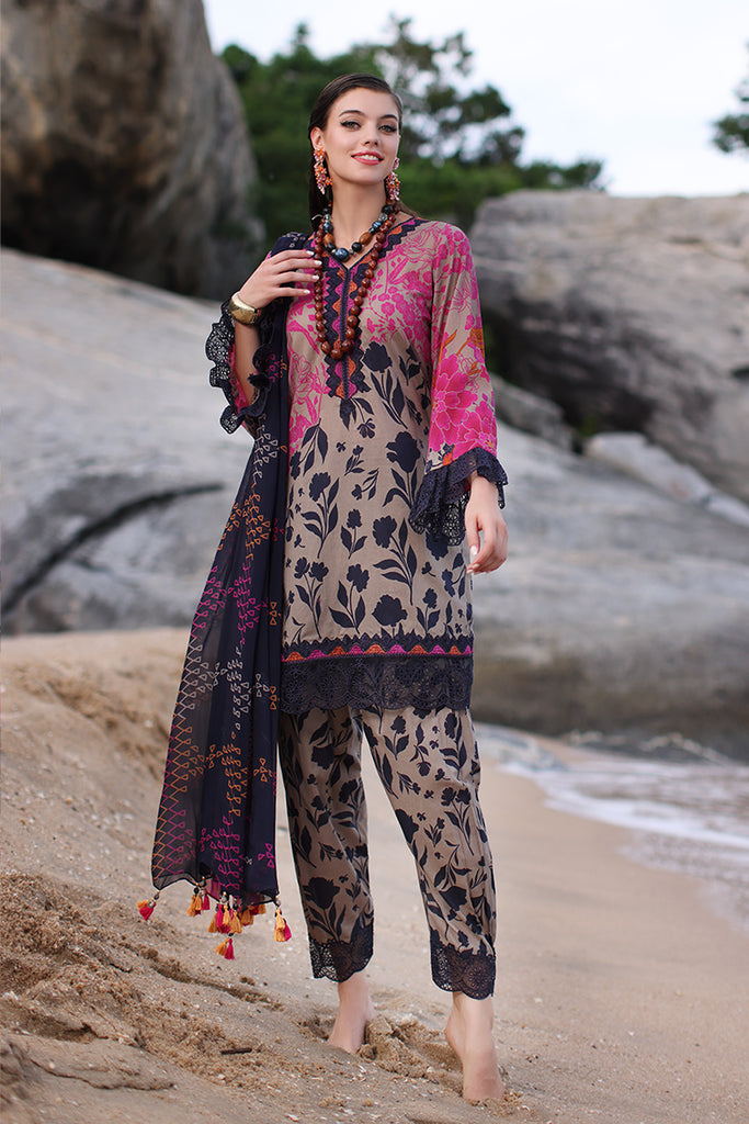 Charizma | Combinations 2024 | CCS4-02 - Official Charizma stockist in UK - Sakeena London