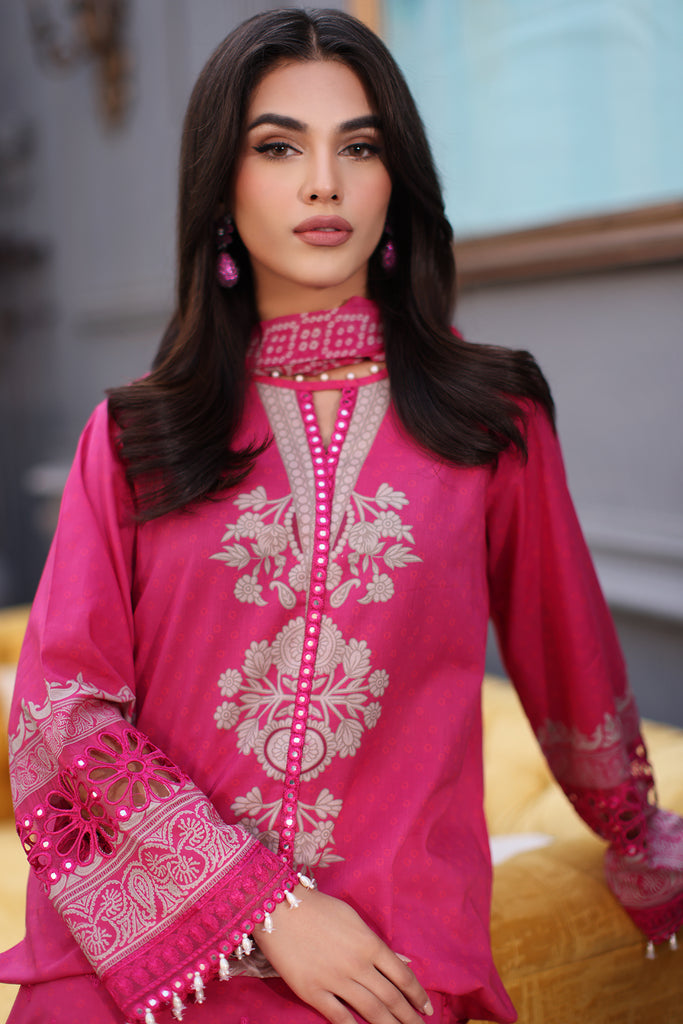 Charizma | Combinations 2024 | CCS4-05 - Official Charizma stockist in UK - Sakeena London