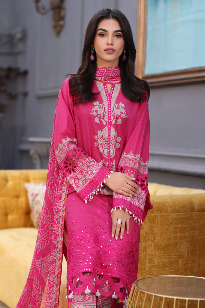 Charizma | Combinations 2024 | CCS4-05 - Official Charizma stockist in UK - Sakeena London