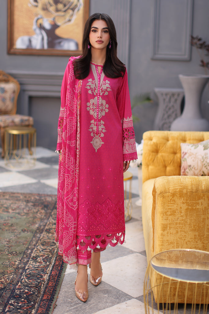 Charizma | Combinations 2024 | CCS4-05 - Official Charizma stockist in UK - Sakeena London