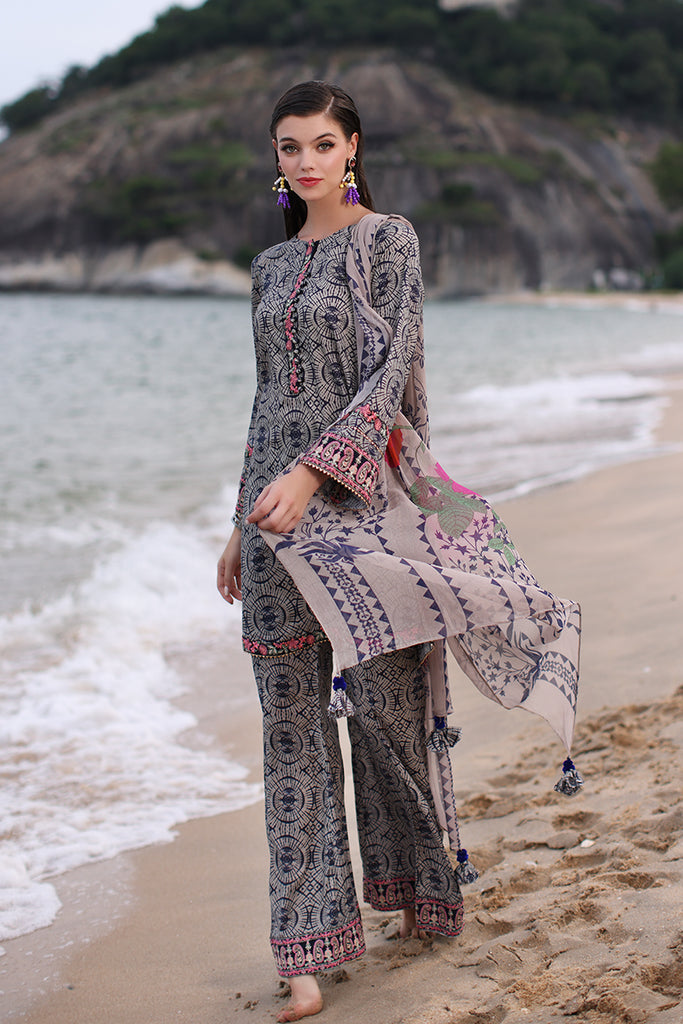 Charizma | Combinations 2024 | CCS4-04 - Official Charizma stockist in UK - Sakeena London