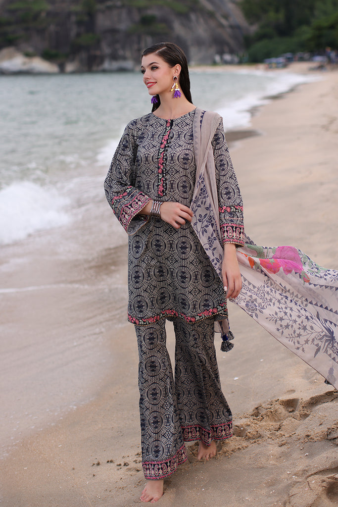 Charizma | Combinations 2024 | CCS4-04 - Official Charizma stockist in UK - Sakeena London