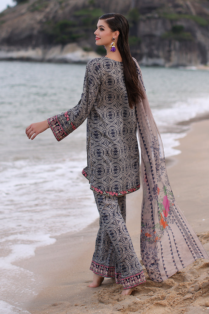 Charizma | Combinations 2024 | CCS4-04 - Official Charizma stockist in UK - Sakeena London