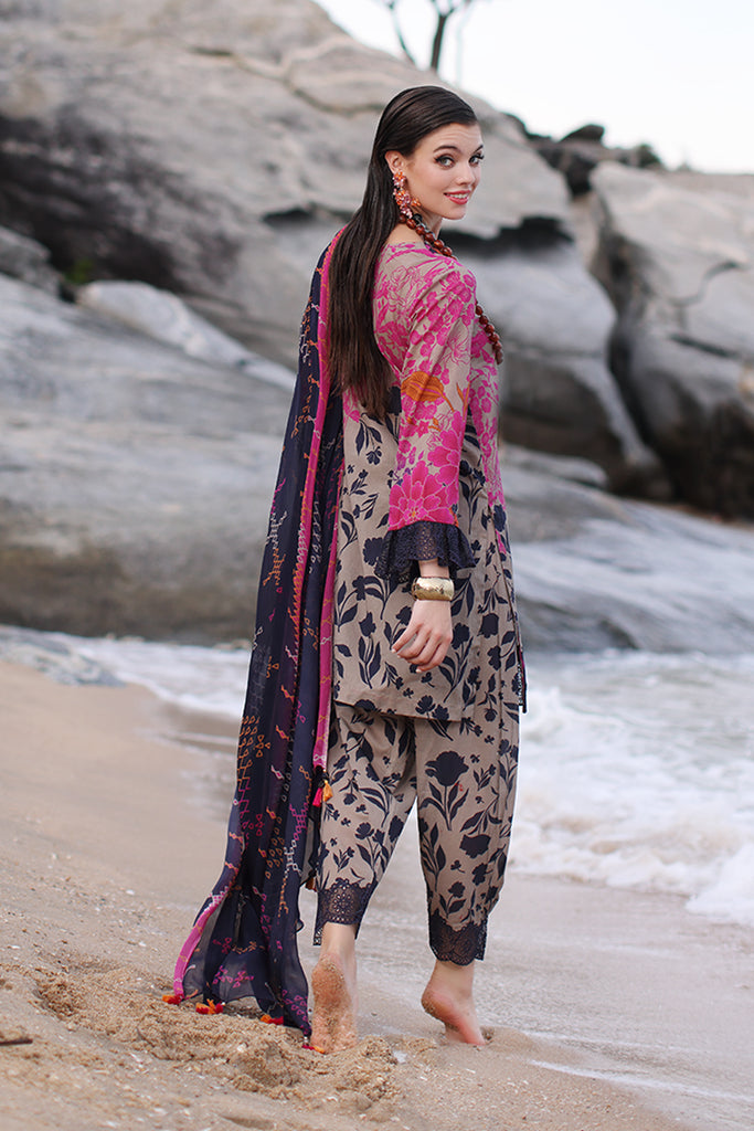 Charizma | Combinations 2024 | CCS4-02 - Official Charizma stockist in UK - Sakeena London