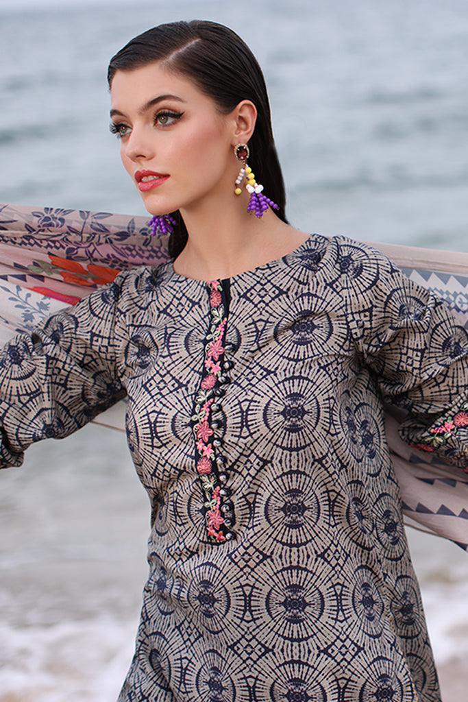 Charizma | Combinations 2024 | CCS4-04 - Official Charizma stockist in UK - Sakeena London