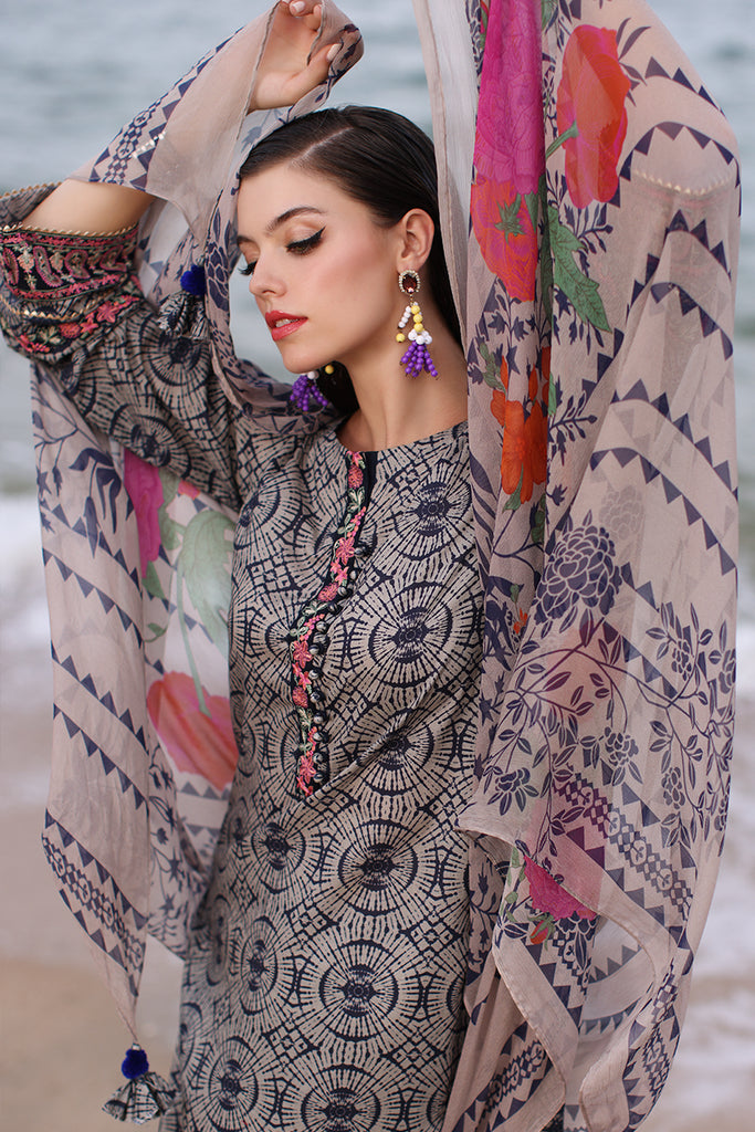 Charizma | Combinations 2024 | CCS4-04 - Official Charizma stockist in UK - Sakeena London