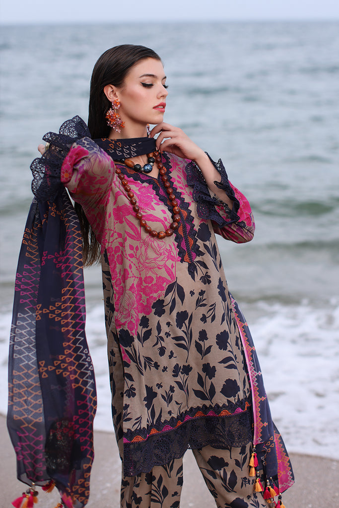 Charizma | Combinations 2024 | CCS4-02 - Official Charizma stockist in UK - Sakeena London