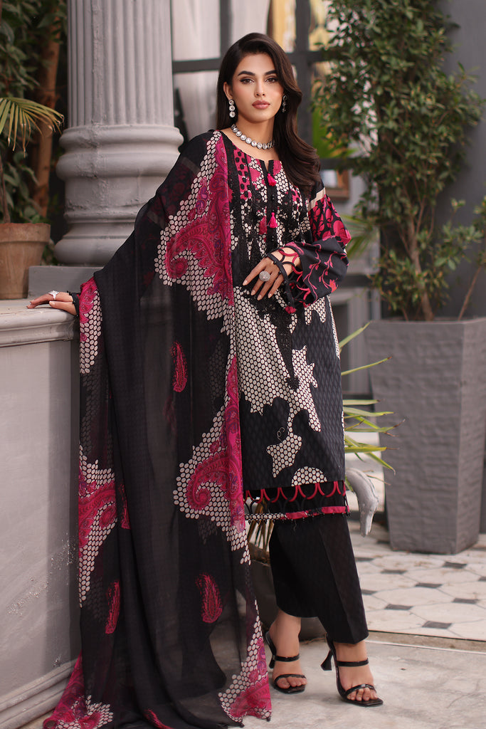 Charizma | Combinations 2024 | CCS4-06 - Official Charizma stockist in UK - Sakeena London